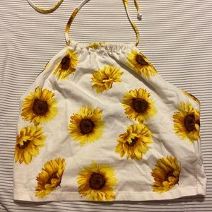 forever 21 halter top